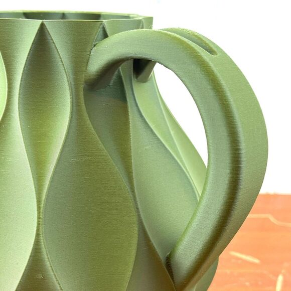 Indoor Watering Can, Abyssal Watering Can, Modern Watering Can - Picture 5 of 10